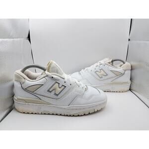 Size 7.5W | 6M - New Balance 550 Silver Birch (Women's) - BBW550WS